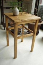 流木・古材家具